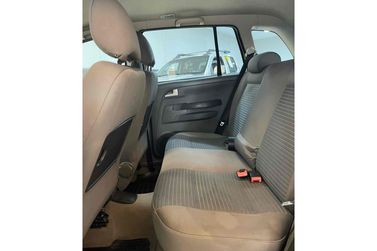 VolksWagen SPACEFOX