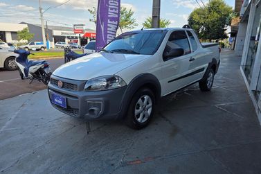 Fiat Strada