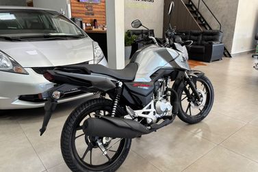 HONDA CG