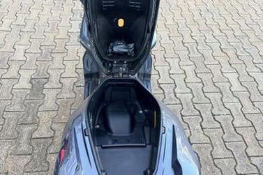 HONDA PCX