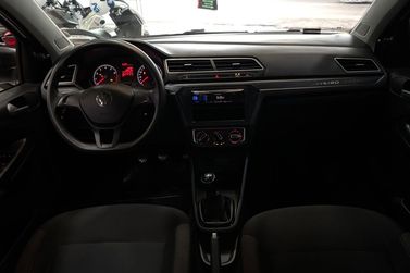 VolksWagen Saveiro