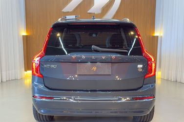 Volvo XC