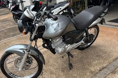 HONDA CG
