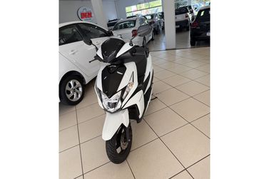 HONDA ELITE