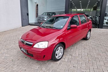 Chevrolet Corsa