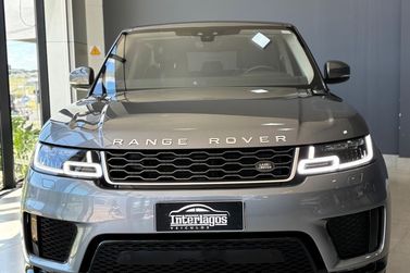 Land Rover Range