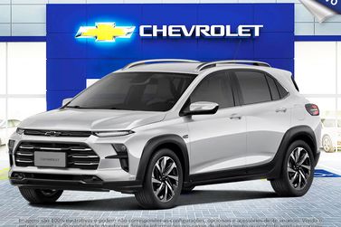 Chevrolet SONIC