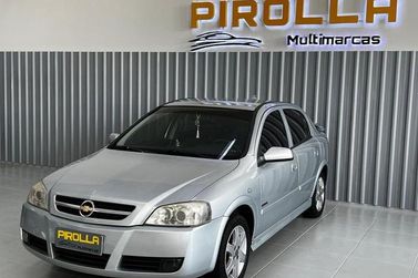 Chevrolet Astra