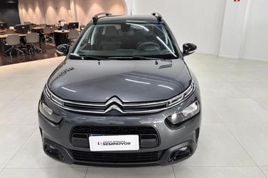 Citro&euml;n C4