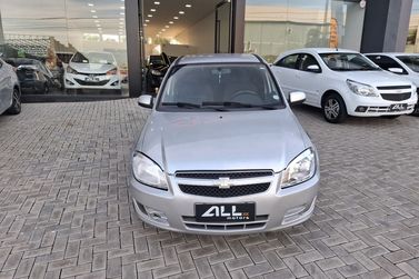 Chevrolet Celta
