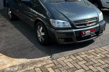 Chevrolet Zafira