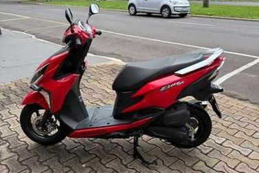 HONDA ELITE