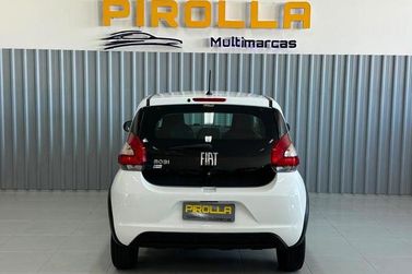Fiat MOBI