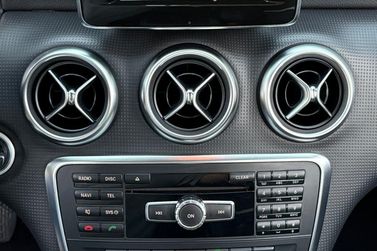 Mercedes-Benz Classe