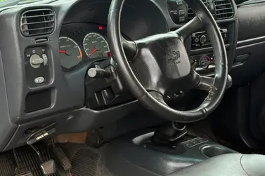 Chevrolet S10