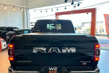 RAM 2500