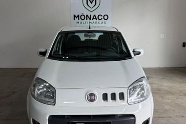 Fiat Uno