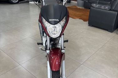 HONDA CG