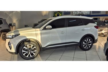 Caoa Chery Tiggo