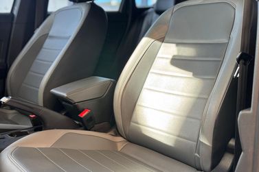 VolksWagen Nivus