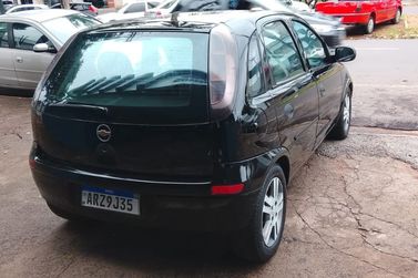 Chevrolet Corsa