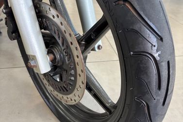 HONDA CBX