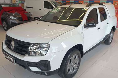 Renault OROCH
