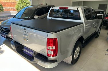 Chevrolet S10