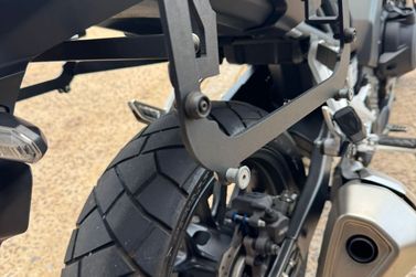 HONDA CB