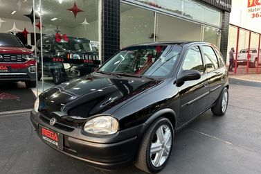 Chevrolet Corsa