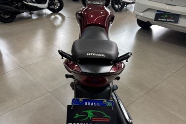 HONDA CG