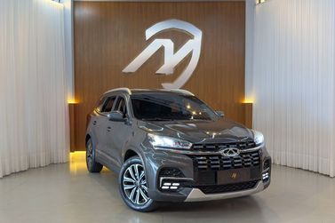 Caoa Chery/Chery Tiggo