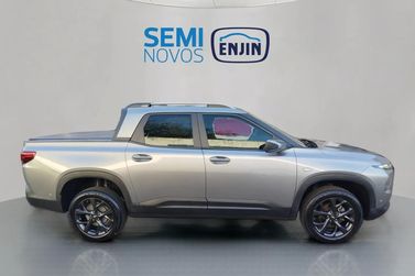 Chevrolet MONTANA