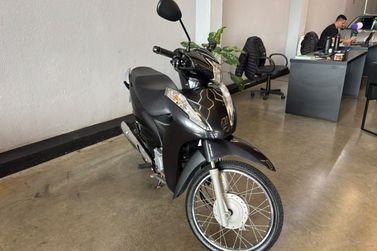 HONDA BIZ