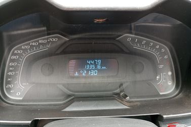Chevrolet MONTANA