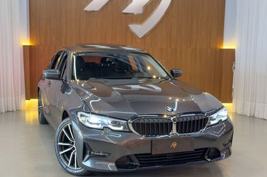 BMW 320iA