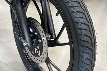 HONDA CG