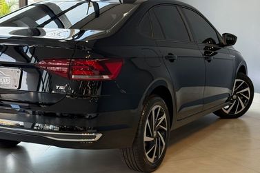 VolksWagen VIRTUS