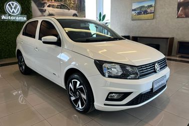 VolksWagen Gol