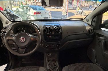 Fiat Palio