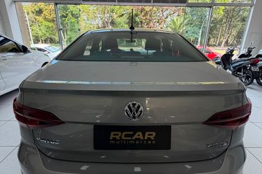 VolksWagen VIRTUS