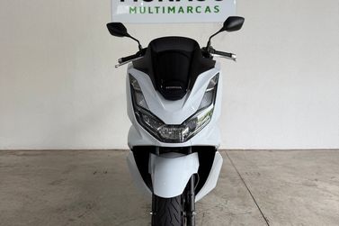 HONDA PCX
