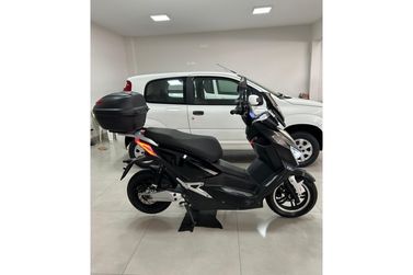 VOLTZ EVS