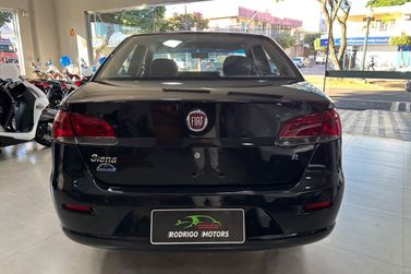 Fiat Siena