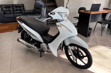 HONDA BIZ