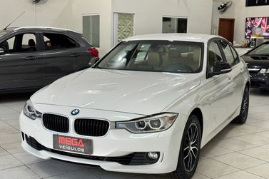 BMW 320iA