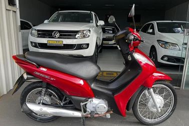 HONDA BIZ