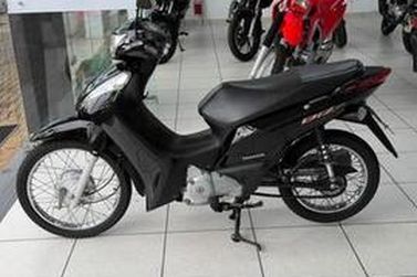 HONDA BIZ