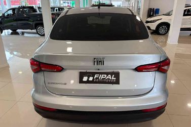 Fiat CRONOS