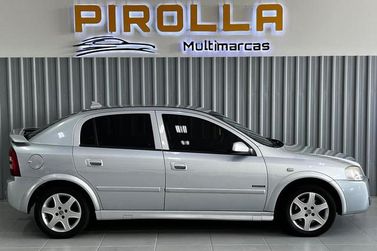 Chevrolet Astra